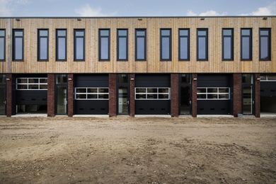 Bedrijfsruimte te koop Zaandam - Rechte Tocht 2 C 17
