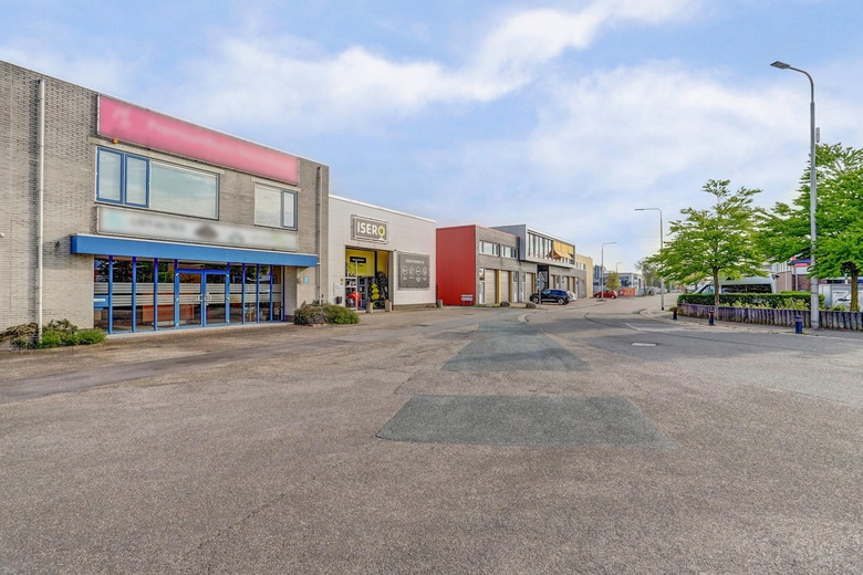 Bedrijfsruimte Nieuwkoop - Industrieweg 5 - Foto 4