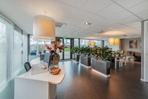 Bekijk foto 2 van eenheid 1 aan de Soldaatweg 42 in Wormerveer