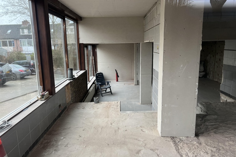 HorecaaanDordtsestraatweg 655<br/> inRotterdam