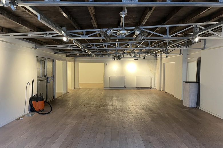 WinkelruimteaanTheresialaan 111<br/> inVught