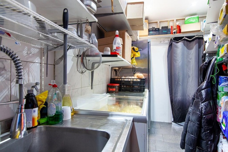 WinkelruimteaanKleiweg 84<br/> inGouda WinkelruimteaanKleiweg 84<br/> inGouda