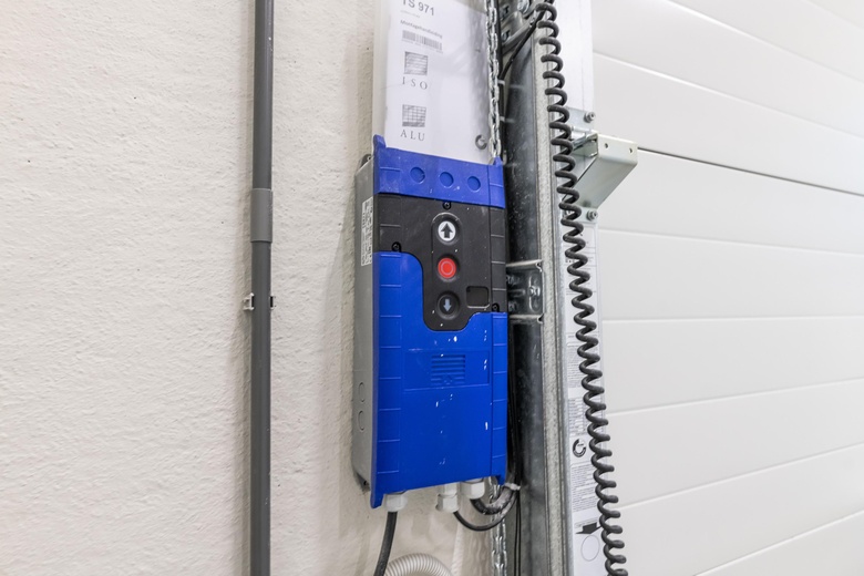 BedrijfsruimteaanEcustraat 41<br/> inEtten-Leur