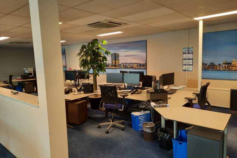 KantoorruimteaanVeldkersweg 35<br/> inRotterdam