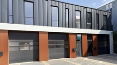 Bedrijfsruimte te koop Zoetermeer - Stephensonstraat 2