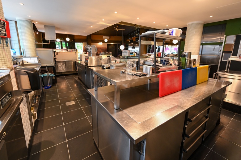 Horeca Kerkrade - Markt 43 - Foto 10