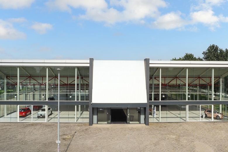 Bedrijfsruimte Geleen - Hofkamp 31 - Foto 13