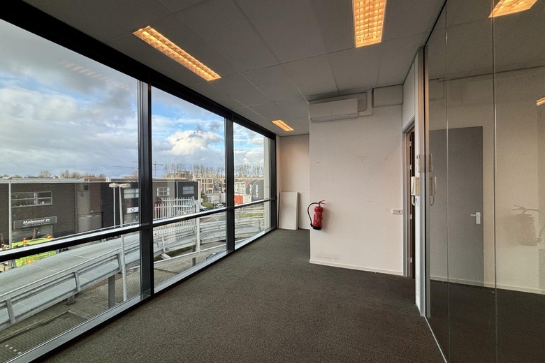 BedrijfsruimteaanEinthovenstraat 5<br/> inAlkmaar