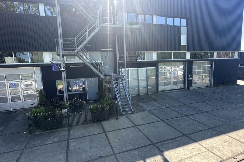 BedrijfsruimteaanNeutronstraat 7 7<br/> inGroningen BedrijfsruimteaanNeutronstraat 7 7<br/> inGroningen