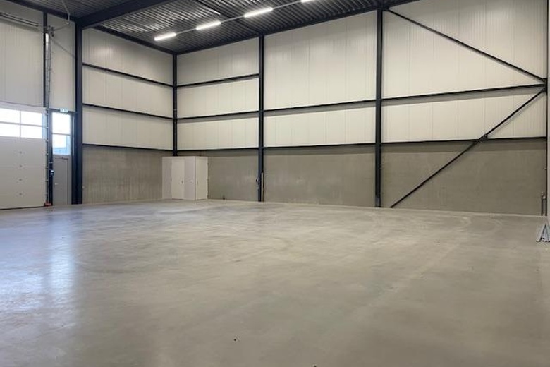 BedrijfsruimteaanMierloseweg 244 A<br/> inHelmond