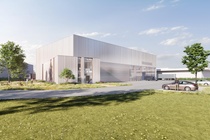 Bekijk foto 2 van eenheid 1 aan de Vasco da Gamaweg 13 in Venlo