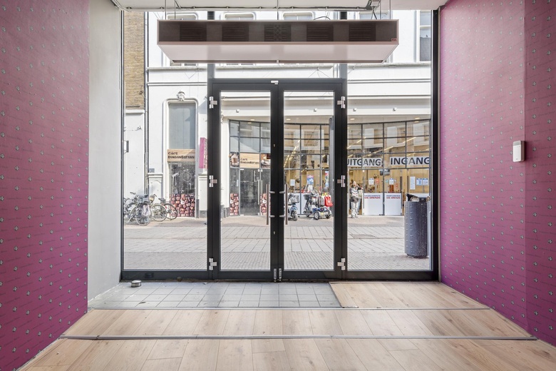 WinkelruimteaanKoningstraat 72<br/> inArnhem