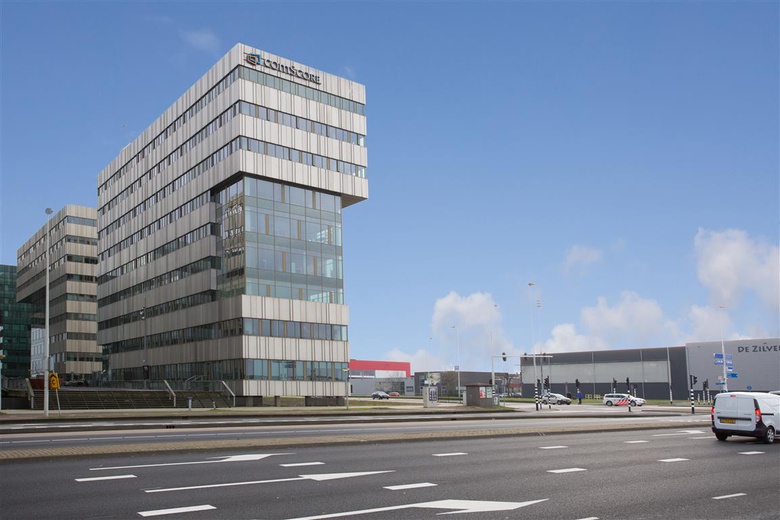 KantoorruimteaanHerikerbergweg 240<br/> inAmsterdam