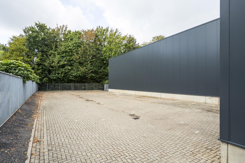 BedrijfsruimteaanBusiness Park Stein 206<br/> inElsloo BedrijfsruimteaanBusiness Park Stein 206<br/> inElsloo
