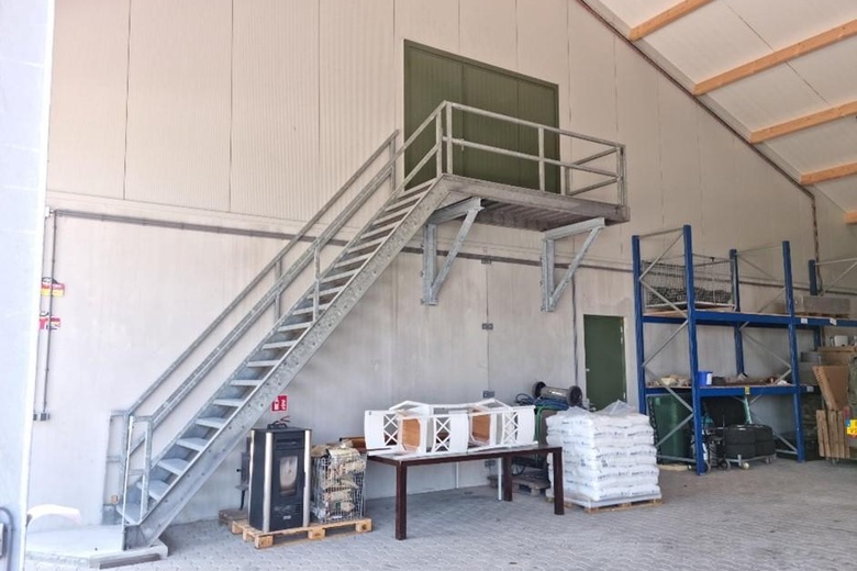 KantoorruimteaanBruinehorst 36<br/> inEderveen