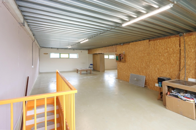 BedrijfsruimteaanDe Binderij 33<br/> inAlmere