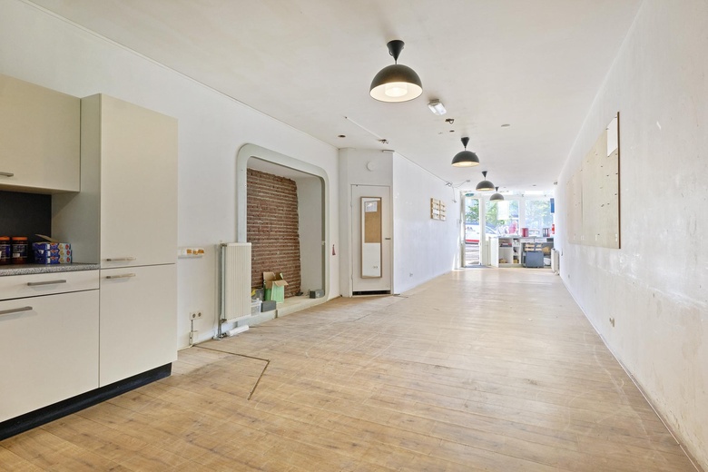 WinkelruimteaanPrins Hendrikkade 11 H<br/> inAmsterdam