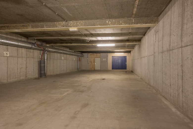 Bedrijfsruimte Amersfoort - Pothstraat 51 - Foto 11