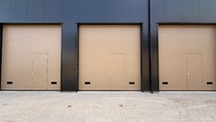 Bedrijfsruimte te koop Middelburg - Nieuwe Kleverskerkseweg 17