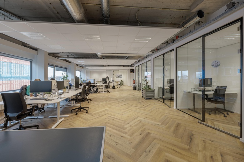 KantoorruimteaanJoan Muyskenweg 22<br/> inAmsterdam