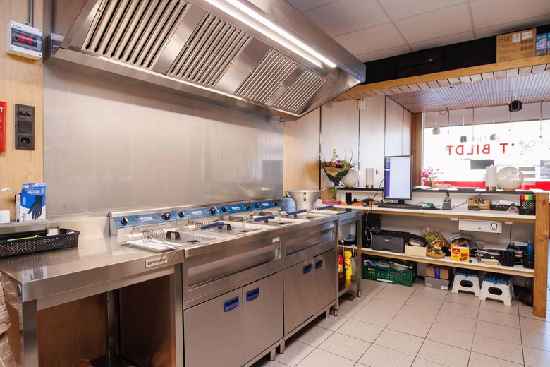 Horeca Sint Annaparochie - Van Harenstraat 54 - Foto 14