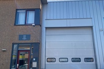 Bedrijfsruimte Woerden - Kattegat 8 C - Foto 1