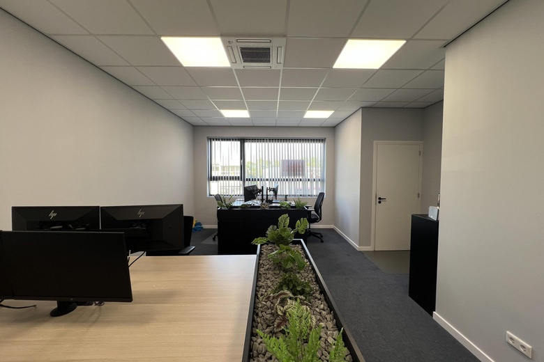 Bedrijfsruimte Oud-Beijerland - Laurens Jzn. Costerstraat 4 D - Foto 8