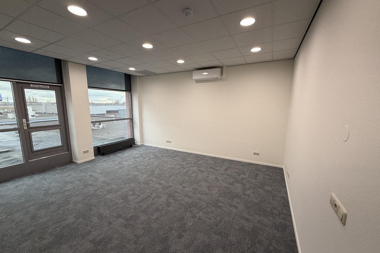 KantoorruimteaanPapland 9 b<br/> inGorinchem KantoorruimteaanPapland 9 b<br/> inGorinchem