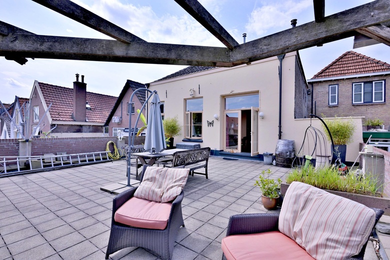 WinkelruimteaanSpittaalstraat 9<br/> inZutphen