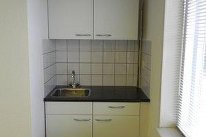 Bedrijfsruimte Alkmaar - Otterkoog 14 B - Foto 10