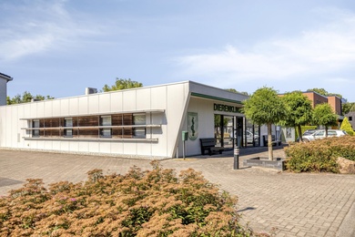 Bedrijfsruimte te huur Hengelo - Transformatorhof 10