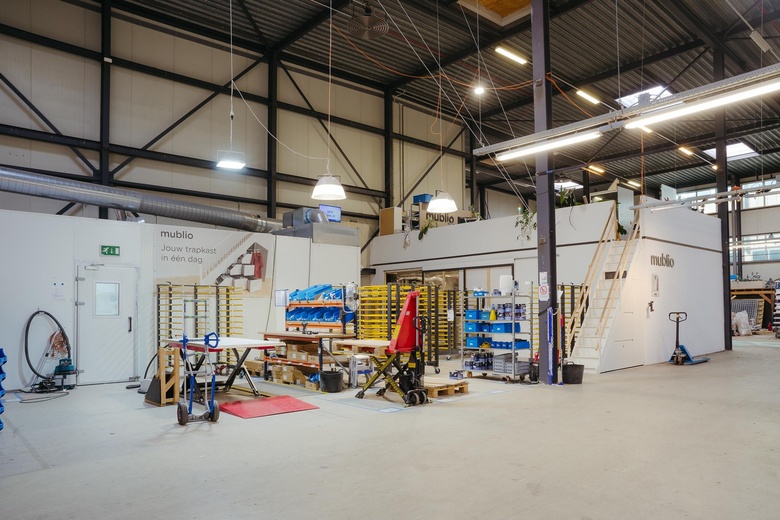 BedrijfsruimteaanKabelweg 22<br/> inAmsterdam