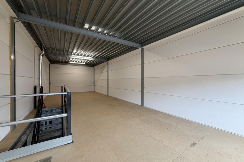 Bedrijfsruimte Zwijndrecht - Wattstraat 86 J - Foto 11