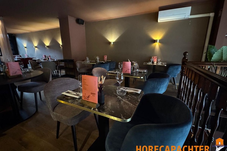 HorecaaanKoningstraat 38<br/> inArnhem