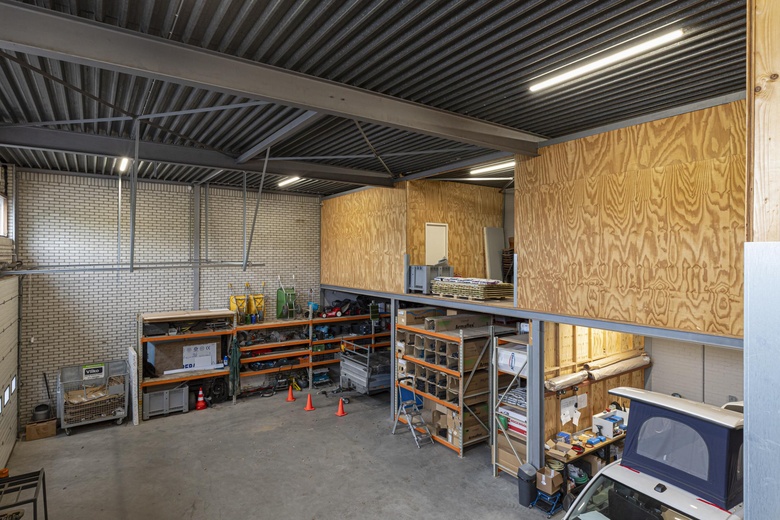 BedrijfsruimteaanKalkovenweg 14<br/> inAlphen aan den Rijn