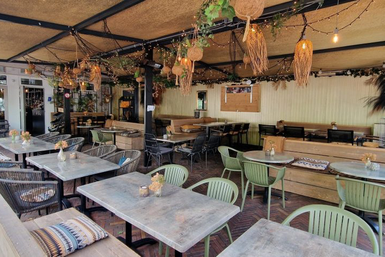 HorecaaanHeuvel 93<br/> inGeldrop