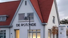 Bedrijfsruimte te huur Hoogerheide - Antwerpsestraatweg 2 a