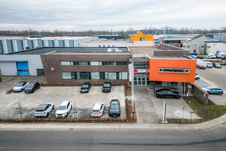 BedrijfsruimteaanFischerpad 106<br/> inSittard