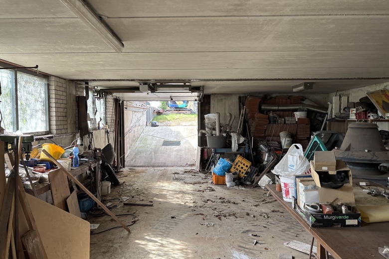 Bedrijfsruimte Montfort - Heeswijk 187a - Foto 10