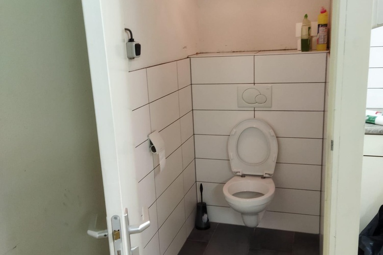 BedrijfsruimteaanVijverweg 31<br/> inVelsen BedrijfsruimteaanVijverweg 31<br/> inVelsen