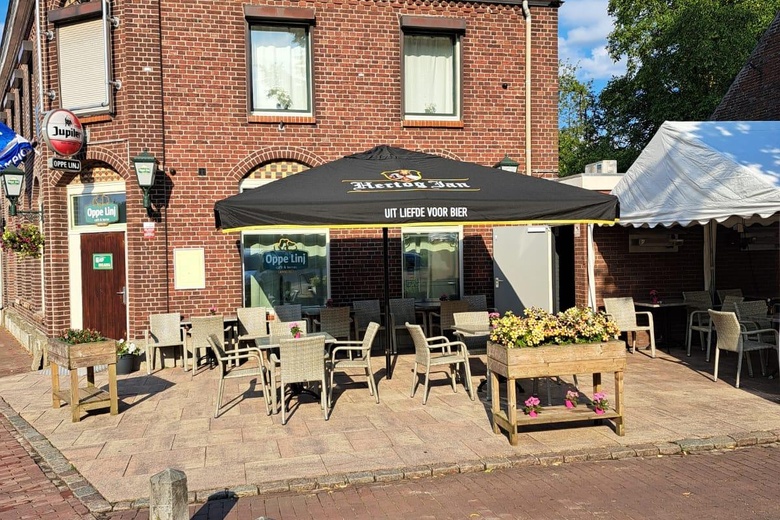 HorecaaanDorpstraat 61<br/> inHeel