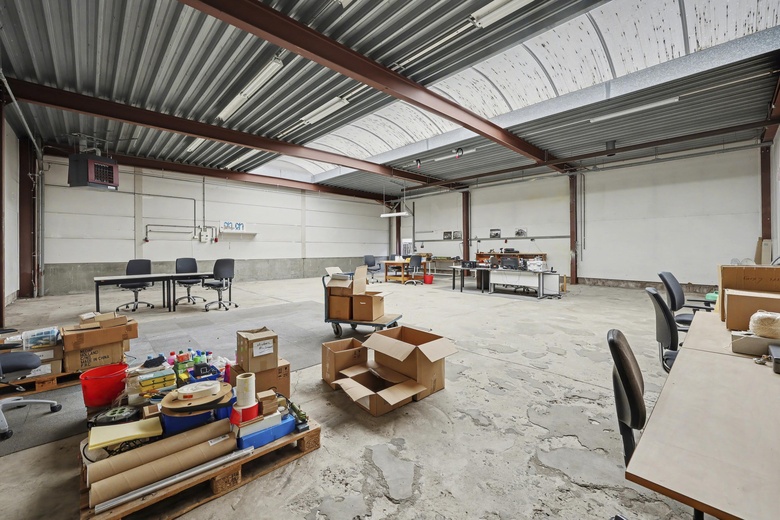 BedrijfsruimteaanNijverheidsstraat 5<br/> inWinterswijk