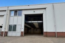 Bedrijfsruimte 's-Gravenzande - Braillestraat 25 - Foto 3