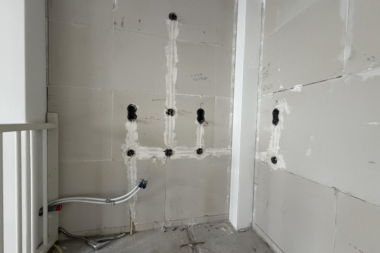 Bedrijfsruimte Edam - Energiestraat 2 c c - Foto 16