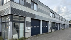 Bedrijfsruimte te koop Alkmaar - Hazenkoog 29 K