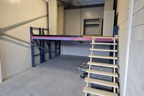 Bedrijfsruimte Alblasserdam - Kelvinring 76 j - Foto 3