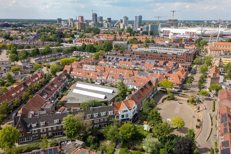 BedrijfsruimteaanAmalia van Anhaltstraat 13 A<br/> inEindhoven BedrijfsruimteaanAmalia van Anhaltstraat 13 A<br/> inEindhoven