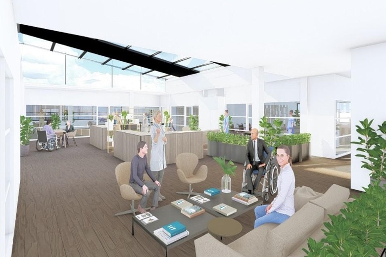 ZorgaanSloterweg 303<br/> inBadhoevedorp ZorgaanSloterweg 303<br/> inBadhoevedorp
