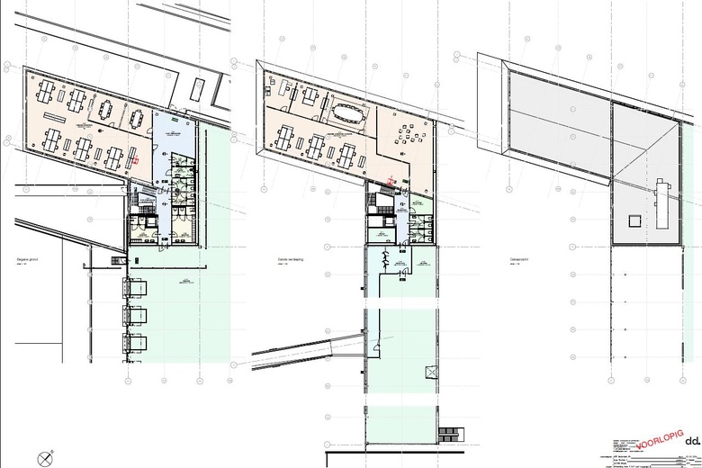 BedrijfsruimteaanIncheonweg 7 - 17<br/> inRozenburg
