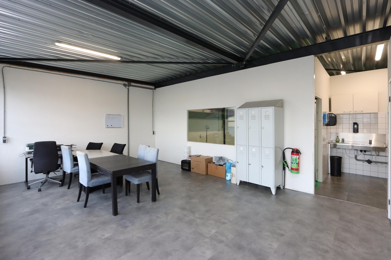 BedrijfsruimteaanBaardmeesweg 23 J<br/> inZeewolde